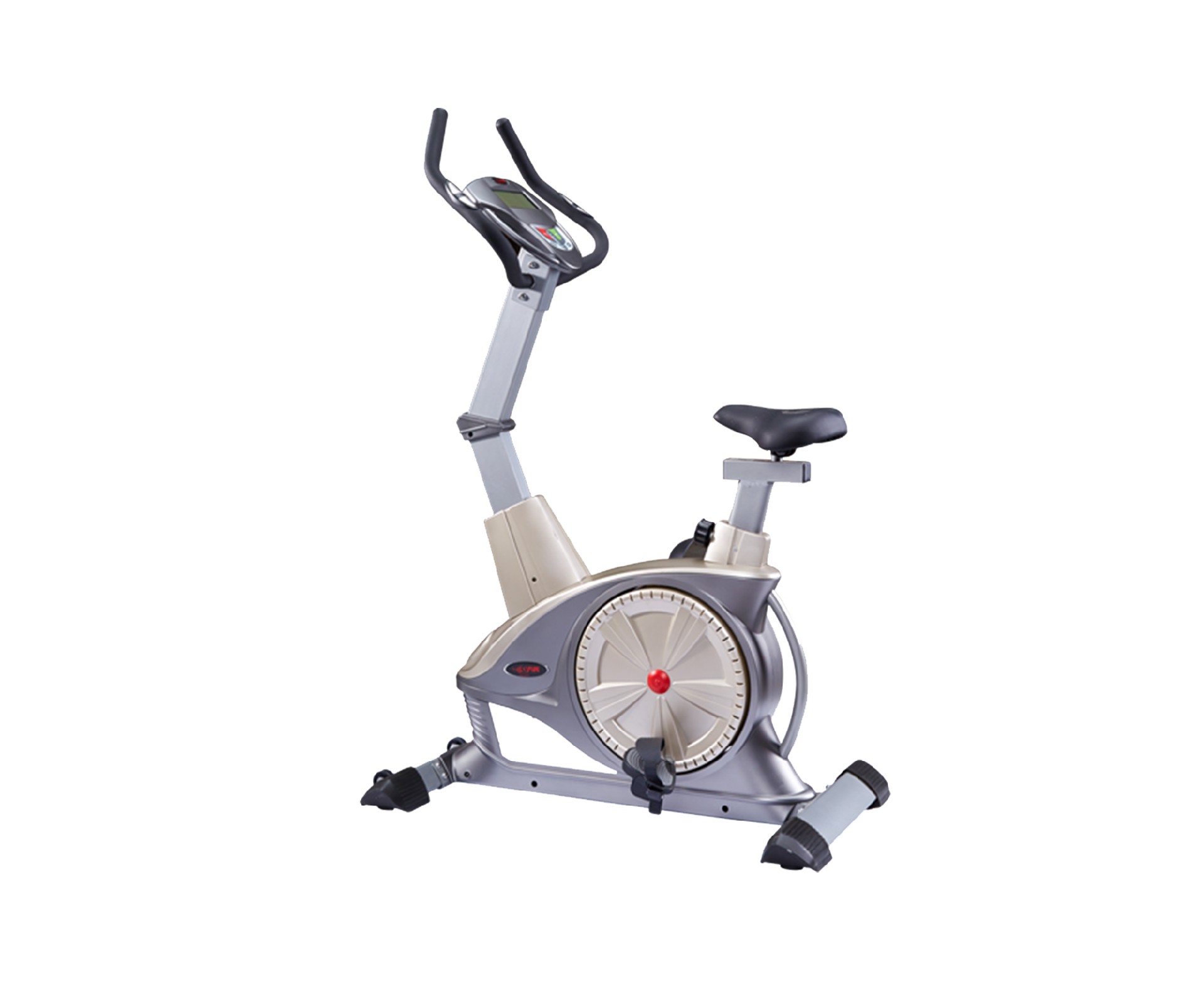 商用立式健身车(图2)