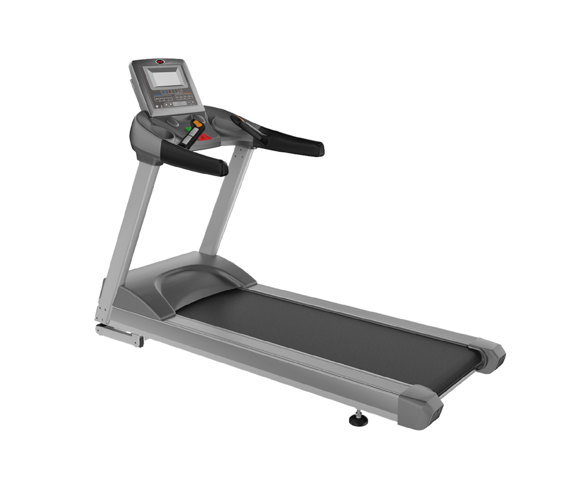 商用卧式健身车(图12)