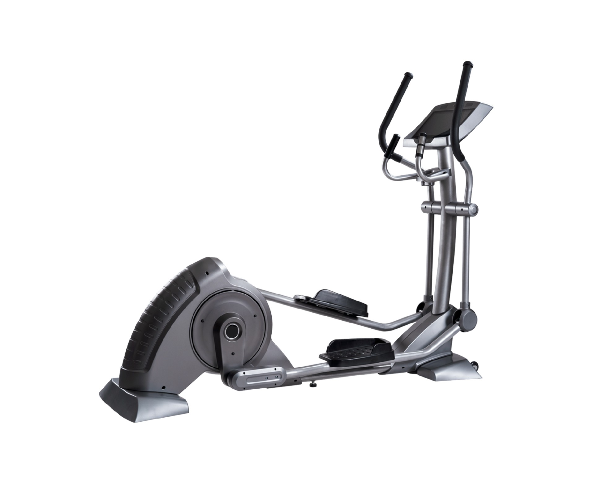 商用跑步机(图5) 商用跑步机(图5)