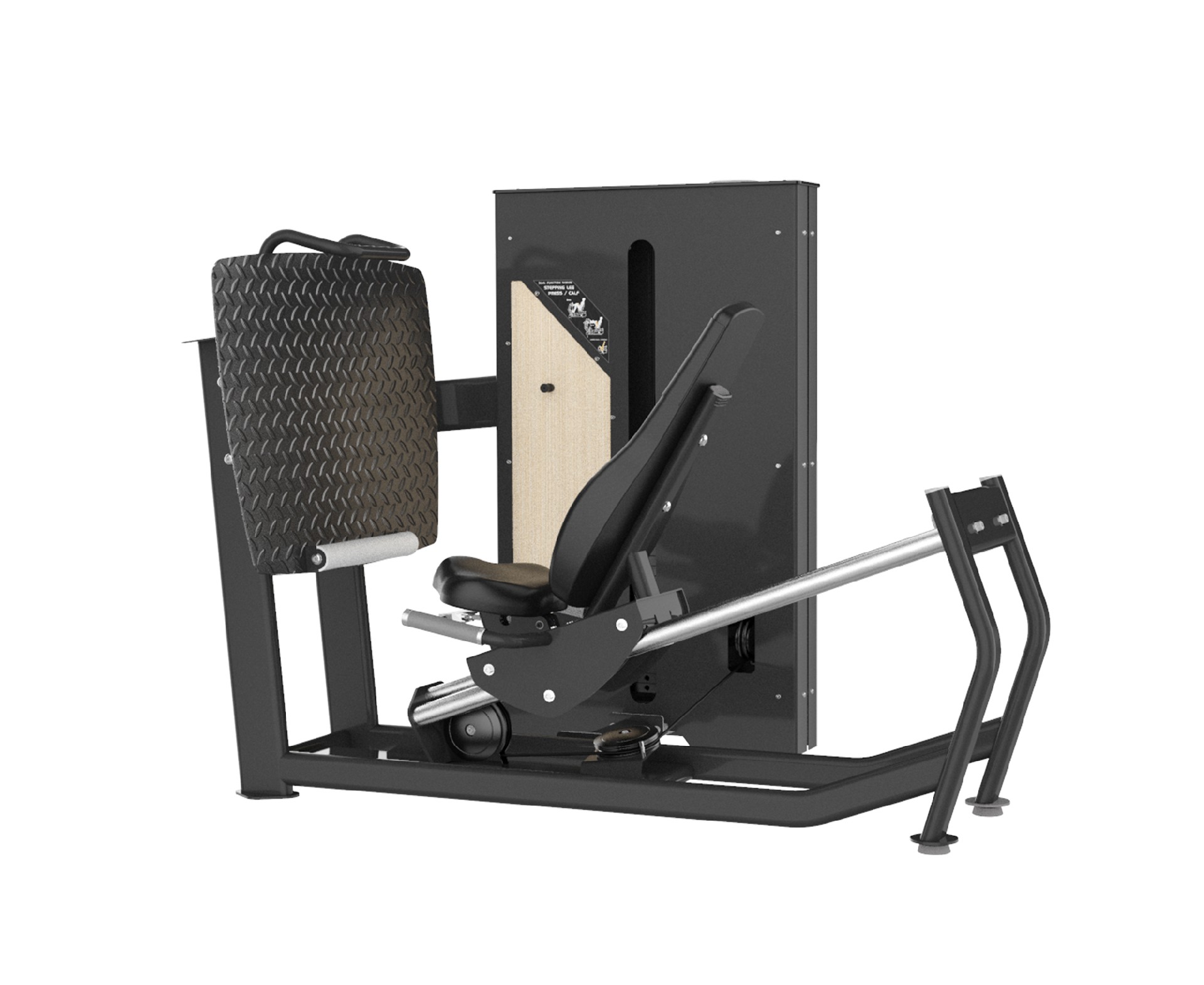 引体臂屈伸训练器(图3)