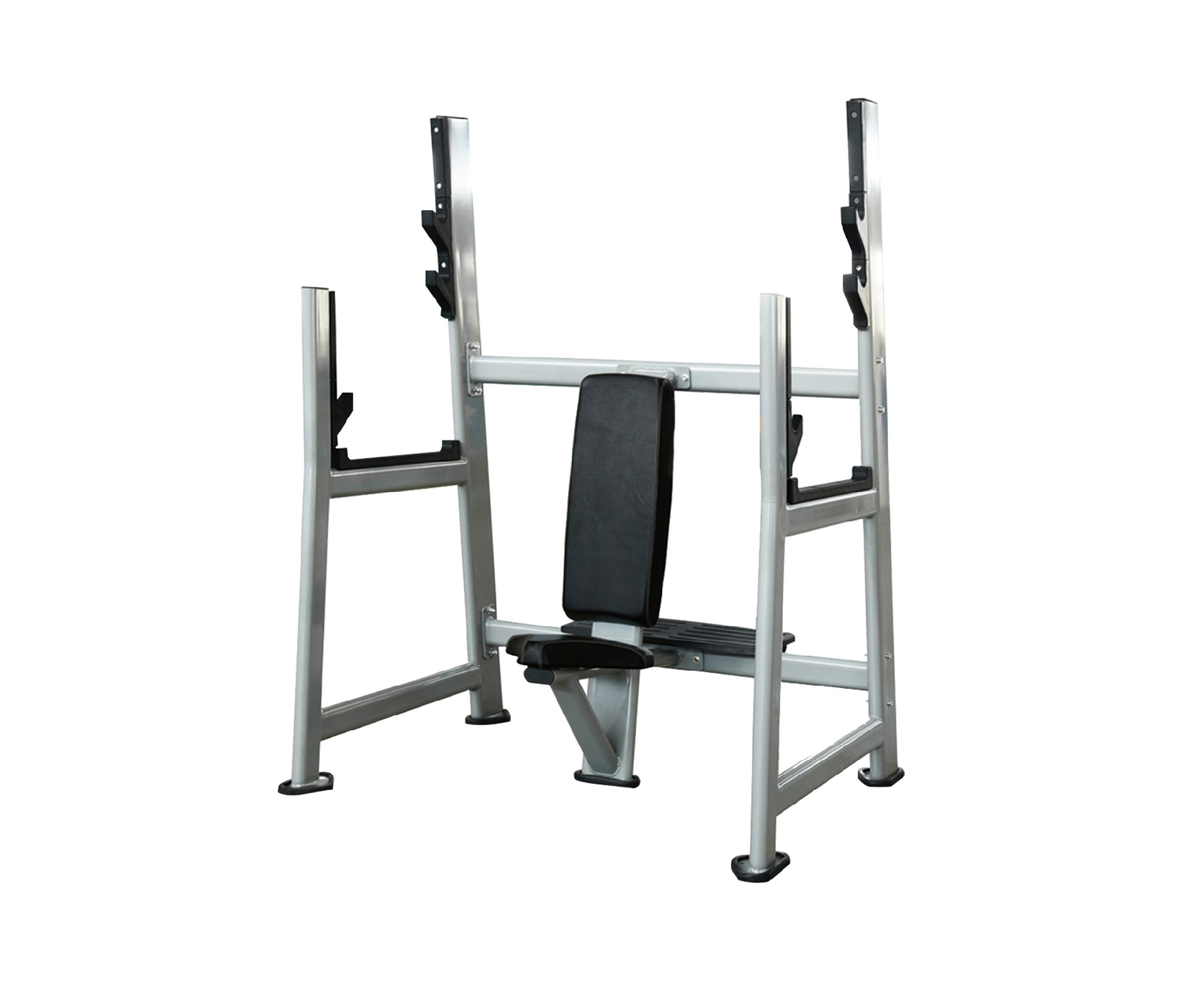 奥林匹克上斜推举椅(图4)