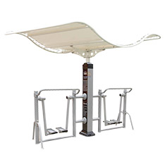 腰腹训练器(图4)