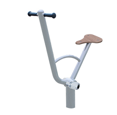 自重背部训练器(图4)