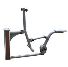 肩部活动器(图4)