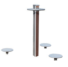 按摩揉推器(图2)