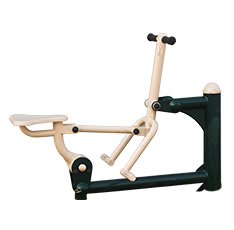 手摇健身车(图3) 手摇健身车(图3)