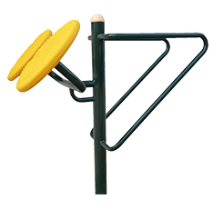 多功能按摩器(图2) 多功能按摩器(图2)