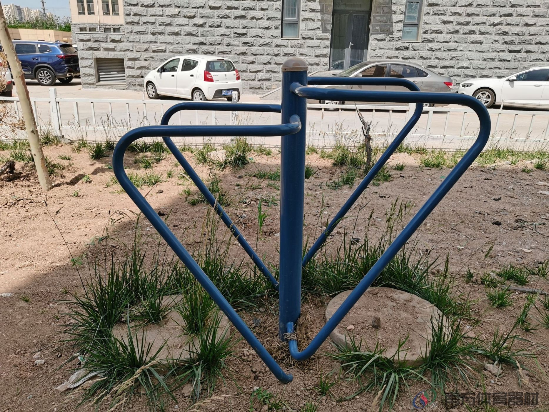 双杠支撑器 双杠支撑器