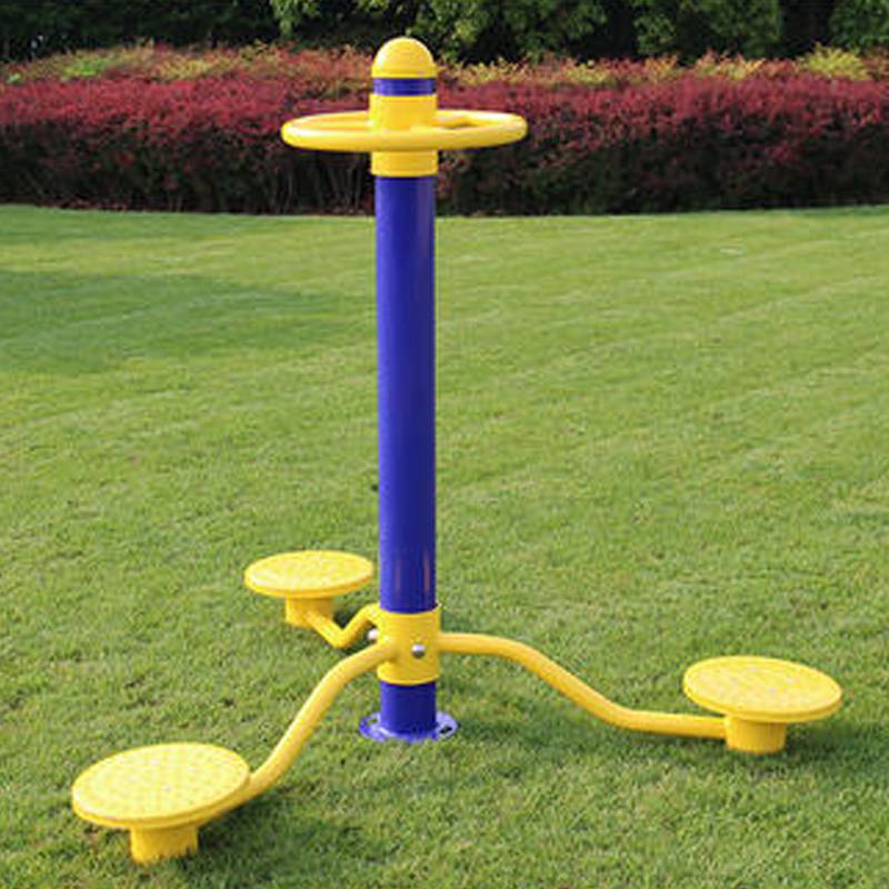 河南许昌金伙伴体育 健身车 二人转腰 平步机(图4) 河南许昌金伙伴体育 健身车 二人转腰 平步机(图4)