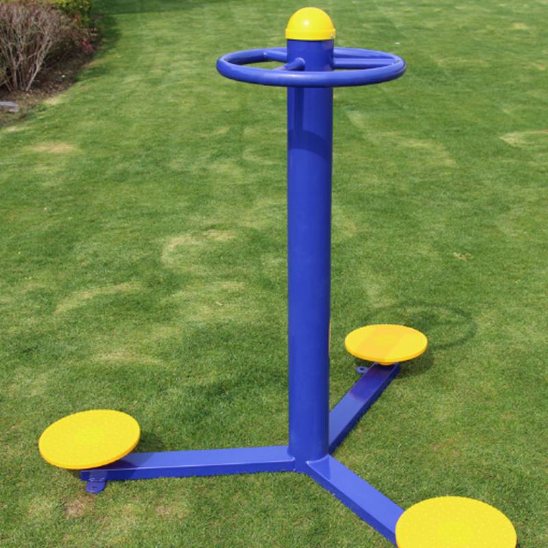 河南许昌金伙伴体育 健身车 二人转腰 平步机(图7) 河南许昌金伙伴体育 健身车 二人转腰 平步机(图7)