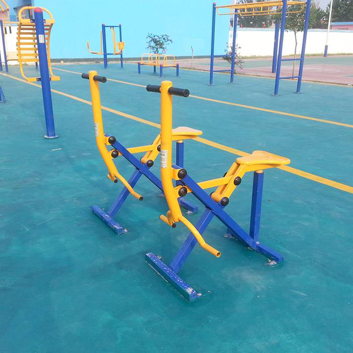 河南户外健身器材健身路径室外健身器材老年健身器上肢锻炼器体育设施(图2) 河南户外健身器材健身路径室外健身器材老年健身器上肢锻炼器体育设施(图2)