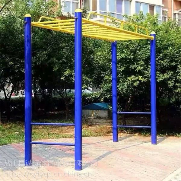 供应广东省珠海户外健身路径 产品中...(图7)