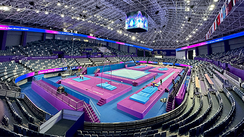 博鱼·体育登录入口学校健身房基本器材